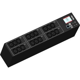 Raritan PX3-1579R (18) IEC320 C13, -12 PDU