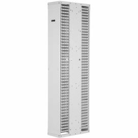 PE2V CABLE MANAGER - 10 WIDE
