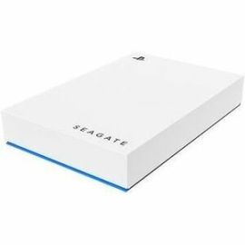 SEAGATE GAME DRIVE PS4/PS5 5TB PORTABLE EXTERNAL HDD 2.5 INCH USB