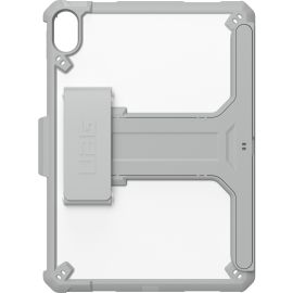 UAG HEALTHCARE CASE APPLE IPAD 11 (A16)/ 10.9 (10TH, GEN) -SCOUT W/KS,HS- WHITE
