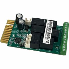 LK-SERIES MINI DRY CONTACT CARD