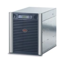 APC Symmetra LX 4kVA Scalable to 8kVA N+1 Rack-mountable UPS