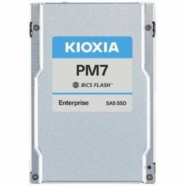 PM7 - SAS - 3DWPD - 12800GB - SED - 2.5