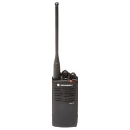MOTOROLA SOLUTIONS ON-SITE RDU4100 10-CHANNEL UHF WATER-RESISTANT TWO-WAY BUSINE
