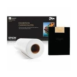 Epson GS Production Canvas Satin