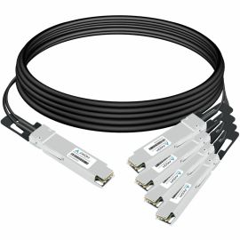 800G OSFP TO 4X OSFP ACC INFINIBAND NDR SPLITTER CABLE