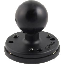 UNPK RAM BASE W/ 1.5 BALL W/  MAG BASE