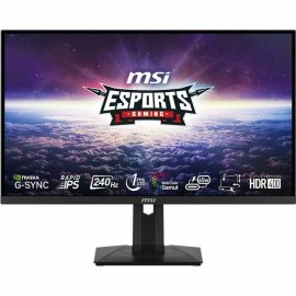 MSI G274QPX 27