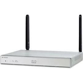 ISR1100 8PORTSDUALGEETHERNETROTRW/802.11ACNWF REMANUFACTURED