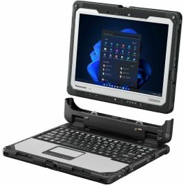 Panasonic TOUGHBOOK CF-33 CF-33UZ01NAM 12