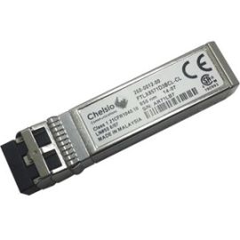 10G SHORT REACH SFP + OPTIC MODULE