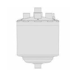 APC by Schneider Electric Disposable Humidifier Cylinder Low Conductivity 460V For ACRP101/501