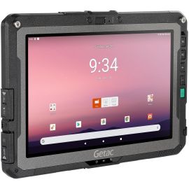Getac ZX10 Rugged Tablet - 10.1