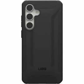 UAG CASE GALAXY S24 FE SCOUT- BLACK