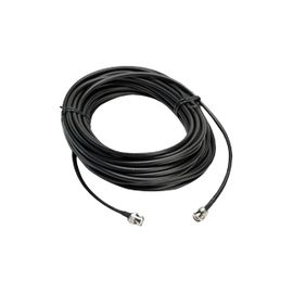 ANTENNA CABLE, COAXIAL, BNC (15 M)