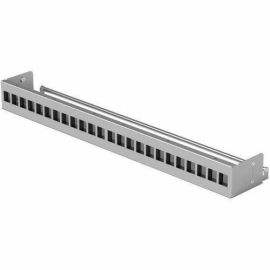 UBIQUITI NETWORKS 1U RACK MOUNT OCD BLANK PANEL