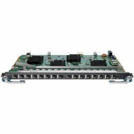 DELTASTREAM CHASSIS OLT 16 GPON OLT GPON 16-PORT SERVICE BOARD