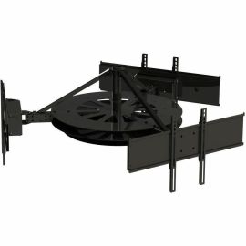 CEILING MOUNT 3 SCREEN