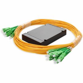 AddOn Splitter Box Kit