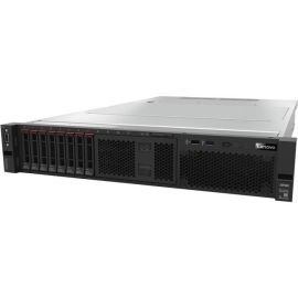 Lenovo ThinkSystem SR590 7X99A087NA 2U Rack Server - Intel Xeon Bronze 3204 1.90 GHz - 16 GB RAM - 12Gb/s SAS, Serial ATA/600 Controller
