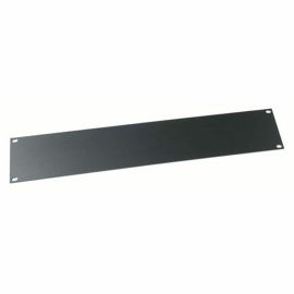 2SP FLAT ALUM BLANK PANEL 2SP FLAT ALUM BLANK PANEL