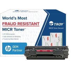 TROY P1505 MICR TONER SECURE STY