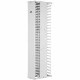 PE2V CABLE MANAGER-10 WIDE-SIN