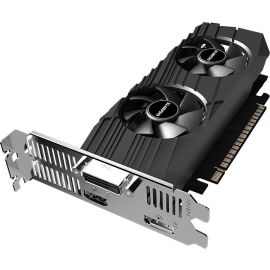 GIGABYTE GEFORCE GTX 1650 OC LOW PROFILE 4G GRAPHICS CARD