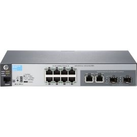 HP 2530-8G SWITCH