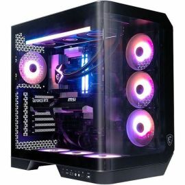 VISION ZS 9NVV-2080US R9-9950X3D/5080WHITE/32GB/2TB/W11HA