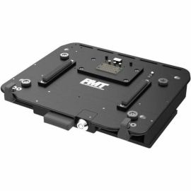 DOCKING STATION FOR DELL RUGGED LAPTOP REAR PORT FULL TPT