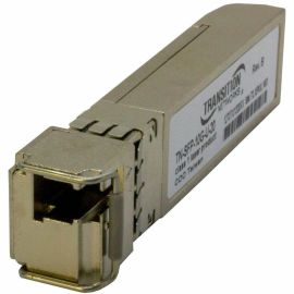 Transition Networks 10GBase SFP+ Cisco Compatible