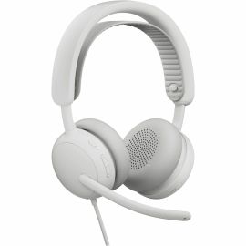 ZONE WIRED 2 HEADSET- OFF-WHITE