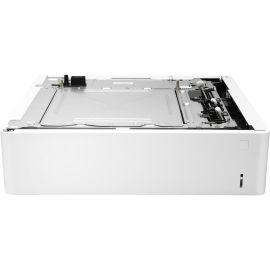 HP Color LaserJet 550-sheet Paper Tray