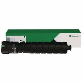 Lexmark Unison Original Laser Toner Cartridge - Black Pack