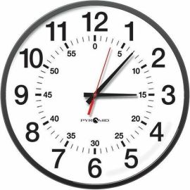 SYNC POE ANALOG 17 CLOCK