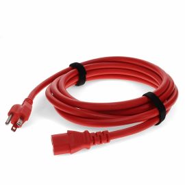 2FT NEMA 5-15P/C15 PWR CBL 100-250V 15A