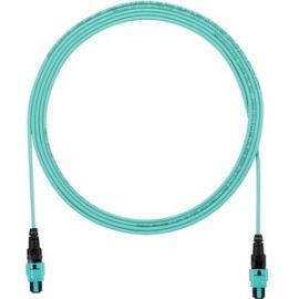 Panduit QuickNet Fiber Optic Network Cable