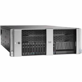 UCS C480 M5 CPU MODULE W/O CPU, MEM REMANUFACTURED