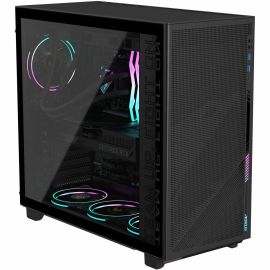 AORUS PRIME 5 GAMING DESKTOP RTX 5080 32GB 2TB RYZEN 7 9700X
