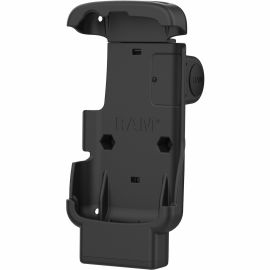 S RAM NON-POWERED NON-LOCKING CRADLE FOR ZEBRA TC22/27 WITH BOOT