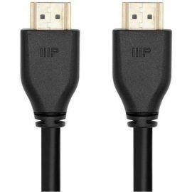MONOPRICE 8K CERTIFIED ULTRA HIGH SPEED HDMI CABLE - HDMI 2.1_ 8K@60HZ_ 48GBPS_