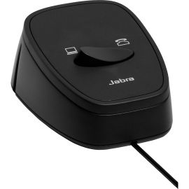 LA JABRA LINK 180 SWITCH DESK PHONE AND PC