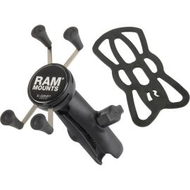 UNPK X-GRIP UNIVERSAL HOLDER W/ ARM