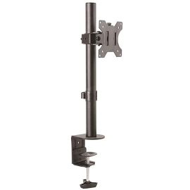 StarTech.com Single Monitor Desk Mount, Adjustable Monitor VESA Mount 34