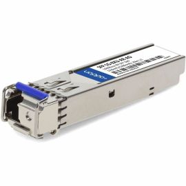 ARISTA COMP SFP 1G-BX 1310NMTX/1490NMRX
