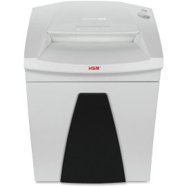 HSM SECURIO B26C CROSS-CUT SHREDDER - CROSS CUT - 19 PER PASS - 14.5 GAL WASTE C