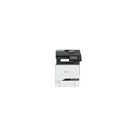 Lexmark CX725 Laser Multifunction Printer - Color