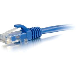 ETHERNET CABLE - UNSHIELDED TWISTED PAIR (UTP) - MALE LEFT GENDER - MALE RIGHT G
