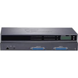 Grandstream High Density FXS Analog VoIP Gateway